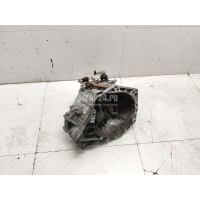 МКПП (механическая коробка переключения передач) Citroen-Peugeot 107 (2006 - 2014) 2222QE