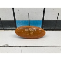 Повторитель на крыло желтый Nissan Terrano /Pathfinder (R50) (1996 - 2004) 261613E600