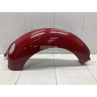 Крыло заднее правое VAG New Beetle (1998 - 2010) 1C0821302JGRU