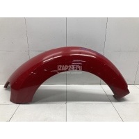 Крыло переднее левое VAG New Beetle (1998 - 2010) 1C0821021GRU