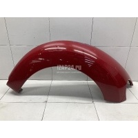 Крыло переднее правое VAG New Beetle (1998 - 2010) 1C0821022GRU