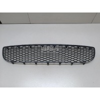 Решетка в бампер центральная VAG New Beetle (1998 - 2010) 1C0807681H01C
