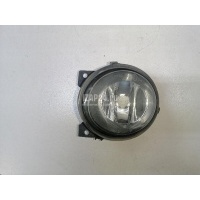 Фара противотуманная левая VAG New Beetle (1998 - 2010) 1C0941699E