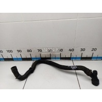 Патрубок радиатора VAG New Beetle (1998 - 2010) 1C0122051