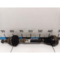 Полуось передняя левая VAG New Beetle (1998 - 2010) 1J0407271QG