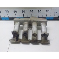 Коллектор впускной VAG A4 [B6] (2000 - 2004) 06B133201AQ