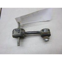 Стойка заднего стабилизатора VAG A4 [B6] (2000 - 2004) 8E0505465T