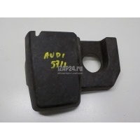 Кожух VAG A6 [C5] (1997 - 2004) 4B0422569C