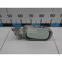 Зеркало правое электрическое Toyota Camry V30 (2001 - 2006) 8791033540B0