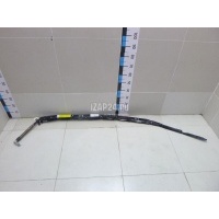 Подушка безопасности боковая (шторка) GM Astra H / Family (2004 - 2015) 24451357