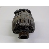 Генератор GM Astra H / Family (2004 - 2015) 13229984
