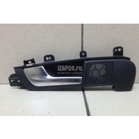 Ручка двери передней внутренняя левая VAG A3 [8PA] Sportback (2004 - 2013) 8P4837019E7PE