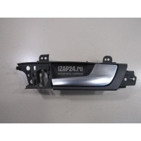 Ручка двери передней внутренняя правая VAG A3 [8PA] Sportback (2004 - 2013) 8P4837020E7PE