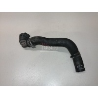 Патрубок отопителя VAG A3 [8PA] Sportback (2004 - 2013) 1K0121157BM