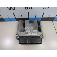 Блок управления двигателем VAG A3 [8PA] Sportback (2004 - 2013) 8P0997032BX