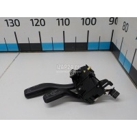 Переключатель поворотов подрулевой VAG A3 [8PA] Sportback (2004 - 2013) 8P0953513D9B9