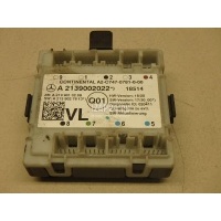 Блок комфорта Mercedes Benz G-Class W463 1989 2139002022