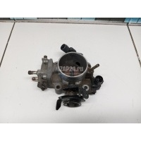 Заслонка дроссельная механическая Honda Civic (2001 - 2005) 16400P3ST51