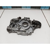 Насос масляный Honda Civic (2001 - 2005) 15100P3RT01