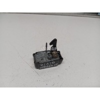 Замок бардачка Honda Civic (2001 - 2005) 77520SF4000ZK