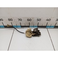 Замок двери задней левой Honda Civic (2001 - 2005) 72650SH4A01