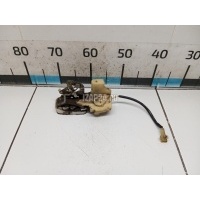 Замок двери задней правой Honda Civic (2001 - 2005) 72610SH4A01