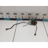 Замок двери передней правой Honda Civic (2001 - 2005) 72110SX8T01