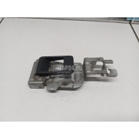 Ручка двери задней внутренняя левая Honda Civic (2001 - 2005) 72160SH4A21ZG