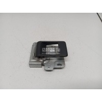 Ручка двери передней внутренняя левая Honda Civic (2001 - 2005) 75520SB4023ZM