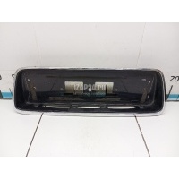 Накладка крышки багажника Honda Civic (2001 - 2005) 74890SX8M10ZF