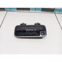Ручка двери передней наружная левая Honda Civic (2001 - 2005) 72180SX8T11ZG