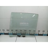 Стекло двери задней левой Honda Civic (2001 - 2005) 73450SX8T00