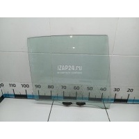 Стекло двери задней правой Honda Civic (2001 - 2005) 73400SX8T00