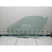 Стекло двери передней левой Honda Civic (2001 - 2005) 73350SX8T00