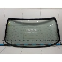 Стекло заднее Honda Civic (2001 - 2005) 73211SX8T10