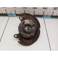 Кулак поворотный передний левый Honda Civic (2001 - 2005) 51216SX8T10
