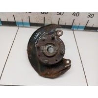 Кулак поворотный передний правый Honda Civic (2001 - 2005) 51211SX8T10