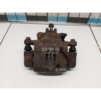 Суппорт тормозной передний левый Honda Civic (2001 - 2005) 45019SX8T01