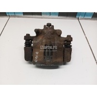 Суппорт тормозной передний правый Honda Civic (2001 - 2005) 45018SX8T01