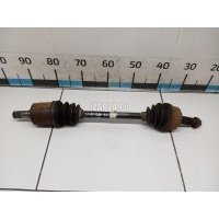 Полуось передняя левая Honda Civic (2001 - 2005) 44306SX8M02