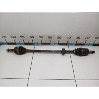 Полуось передняя правая Honda Civic (2001 - 2005) 44305SX8M02