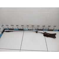 Трос КПП Honda Civic (2001 - 2005) 54315SX8T81