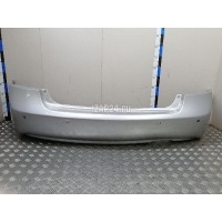 Бампер задний Honda Civic 4D (2006 - 2012) 71501SNB000ZC