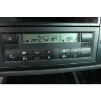 Панель вентилятора volkswagen sharan i mk1 7m3907040a