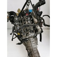 Двигатель в сборе ssangyong kyron 2.0 xdi d20dt