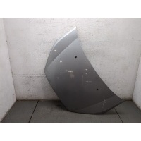 Обшивка капота Ford Galaxy 2006-2010 2009 1682018