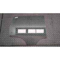 Стекло боковой двери Volkswagen Polo 2005-2009 2007 6Q6845026C