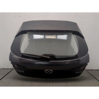 Фонарь крышки багажника Mazda 3 (BP) 2019- 2022 BGLB513G0B