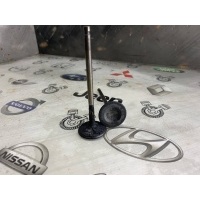 Клапан впускной Mitsubishi Outlander CU5W 2005 MR994497