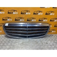 Решетка радиатора Перед. Mercedes E-Classe W213 2016-2020 a2138808602